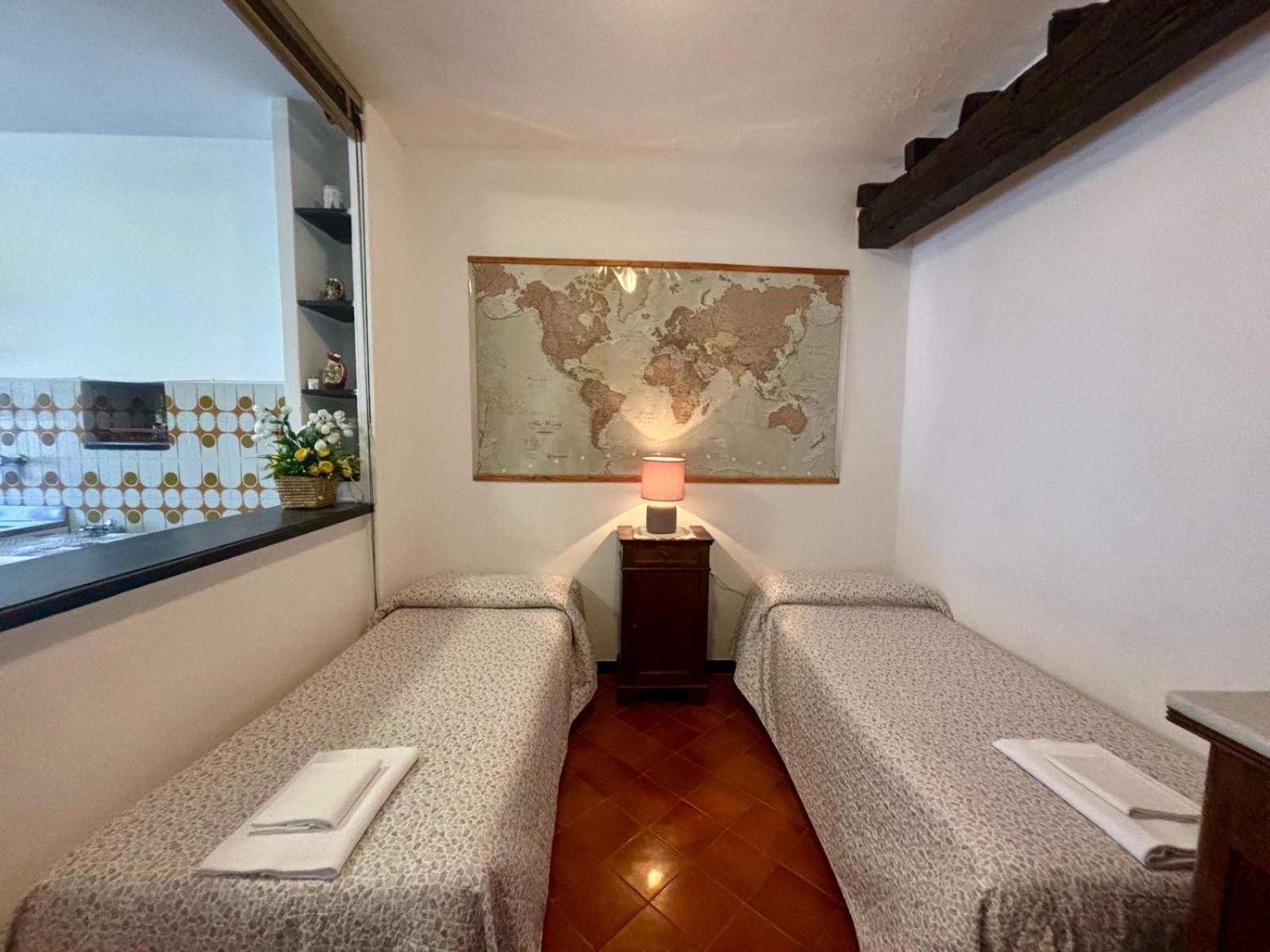 Levanto Rentals Exterior foto