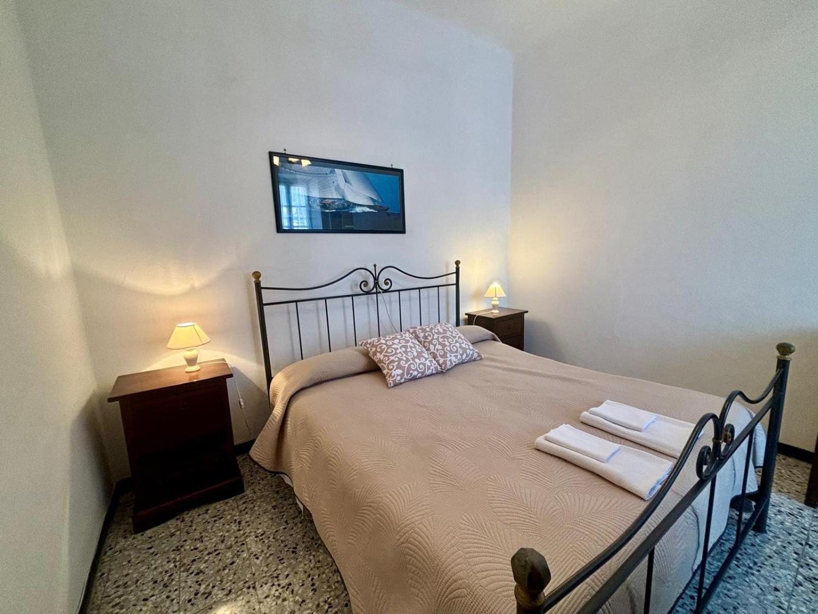 Levanto Rentals Exterior foto