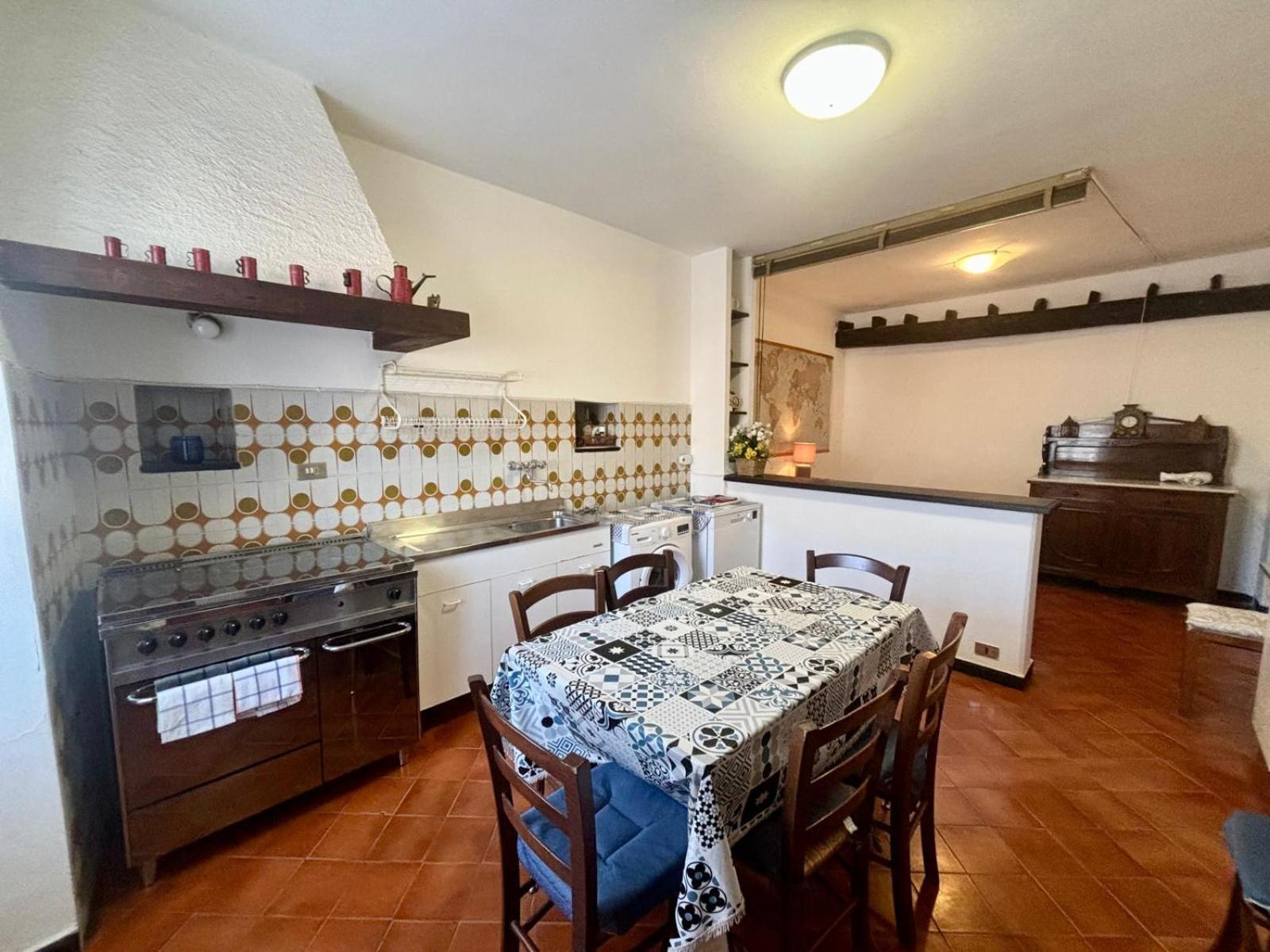 Levanto Rentals Exterior foto